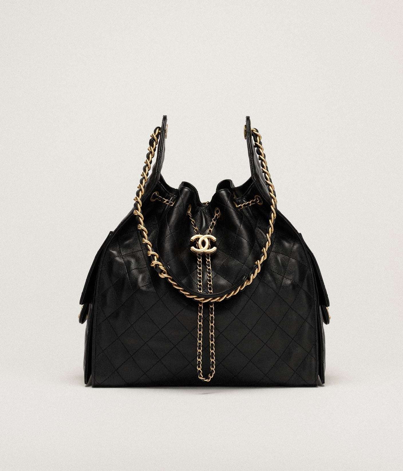 MEDIUM CHANEL 25 BAG - #3