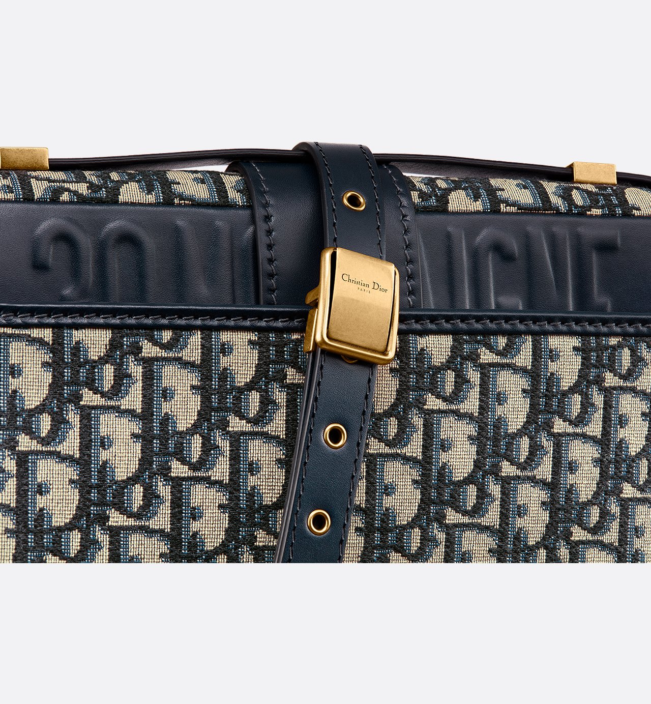 30 Montaigne Bag - #1