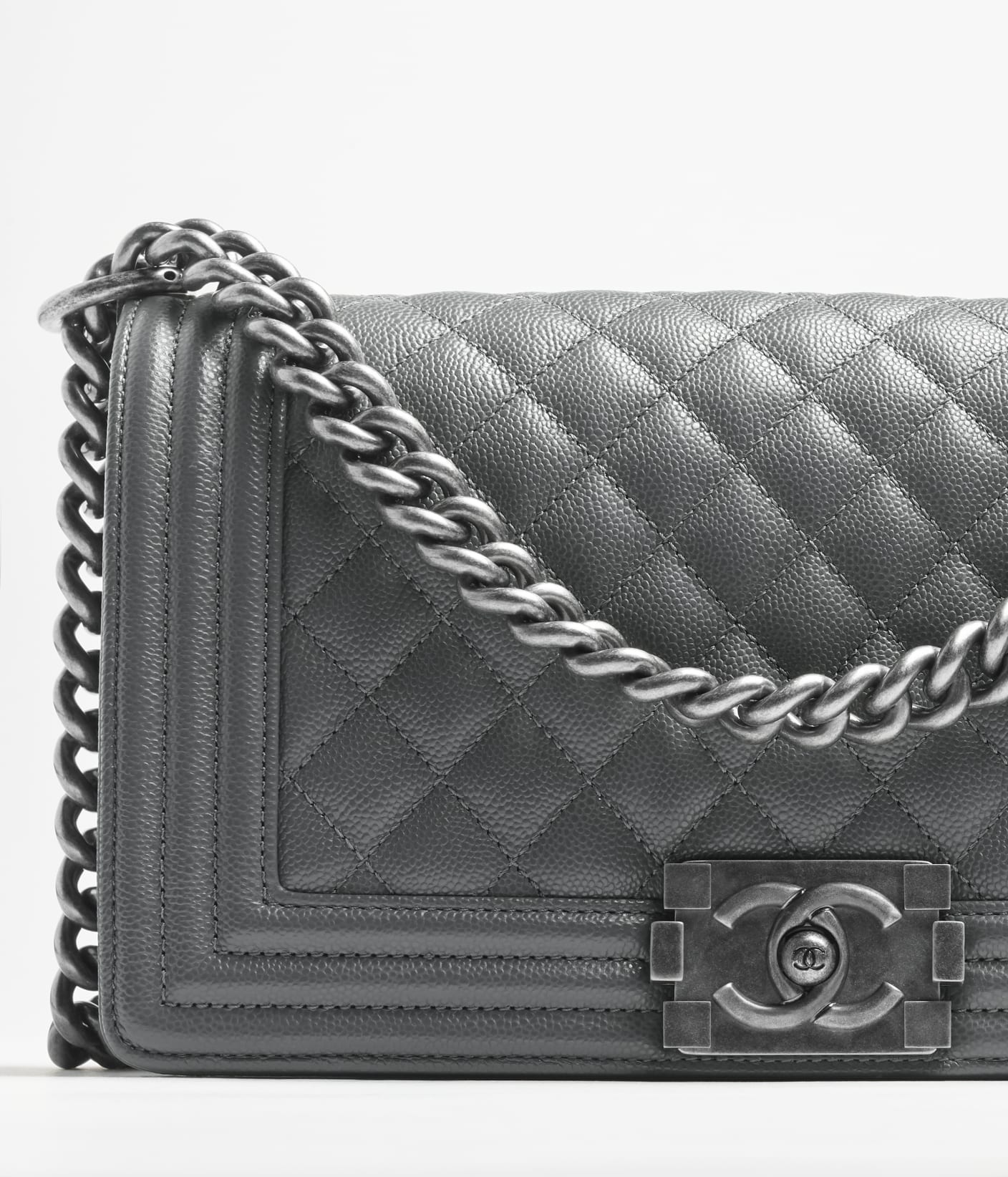 BOY CHANEL BAG - #2