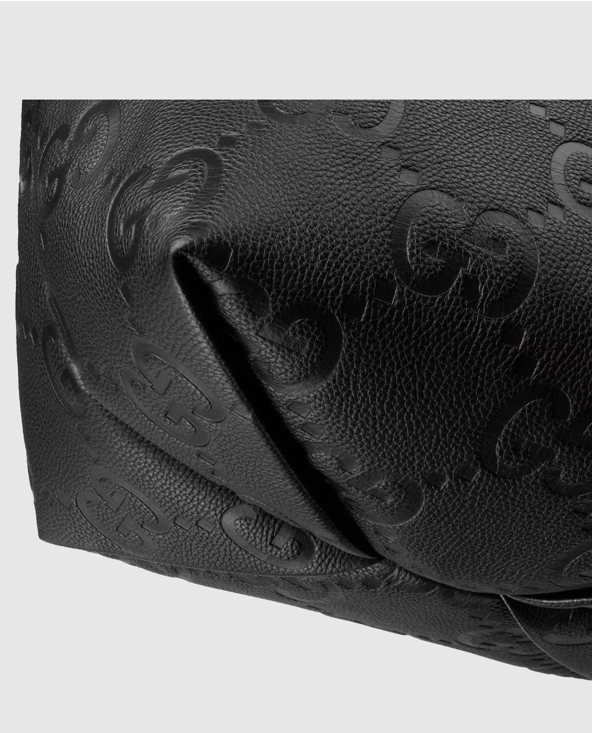 Medium GG Jumbo Tote