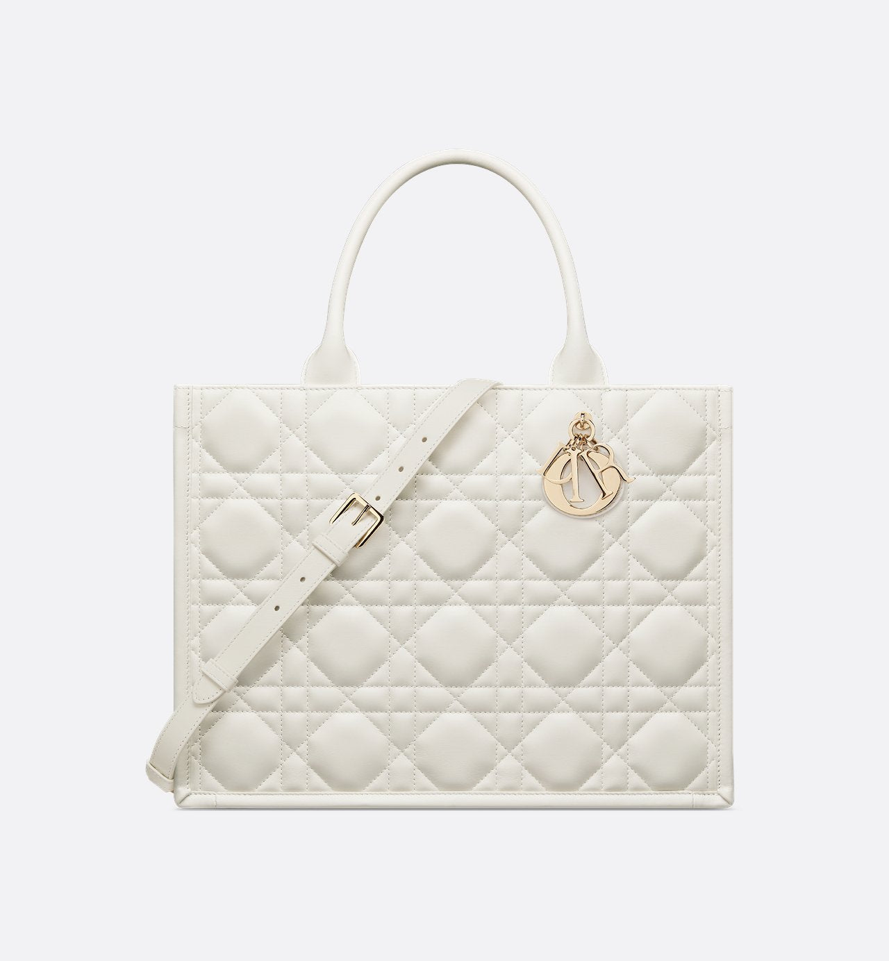 Dior Book Tote Medium Bag - #2