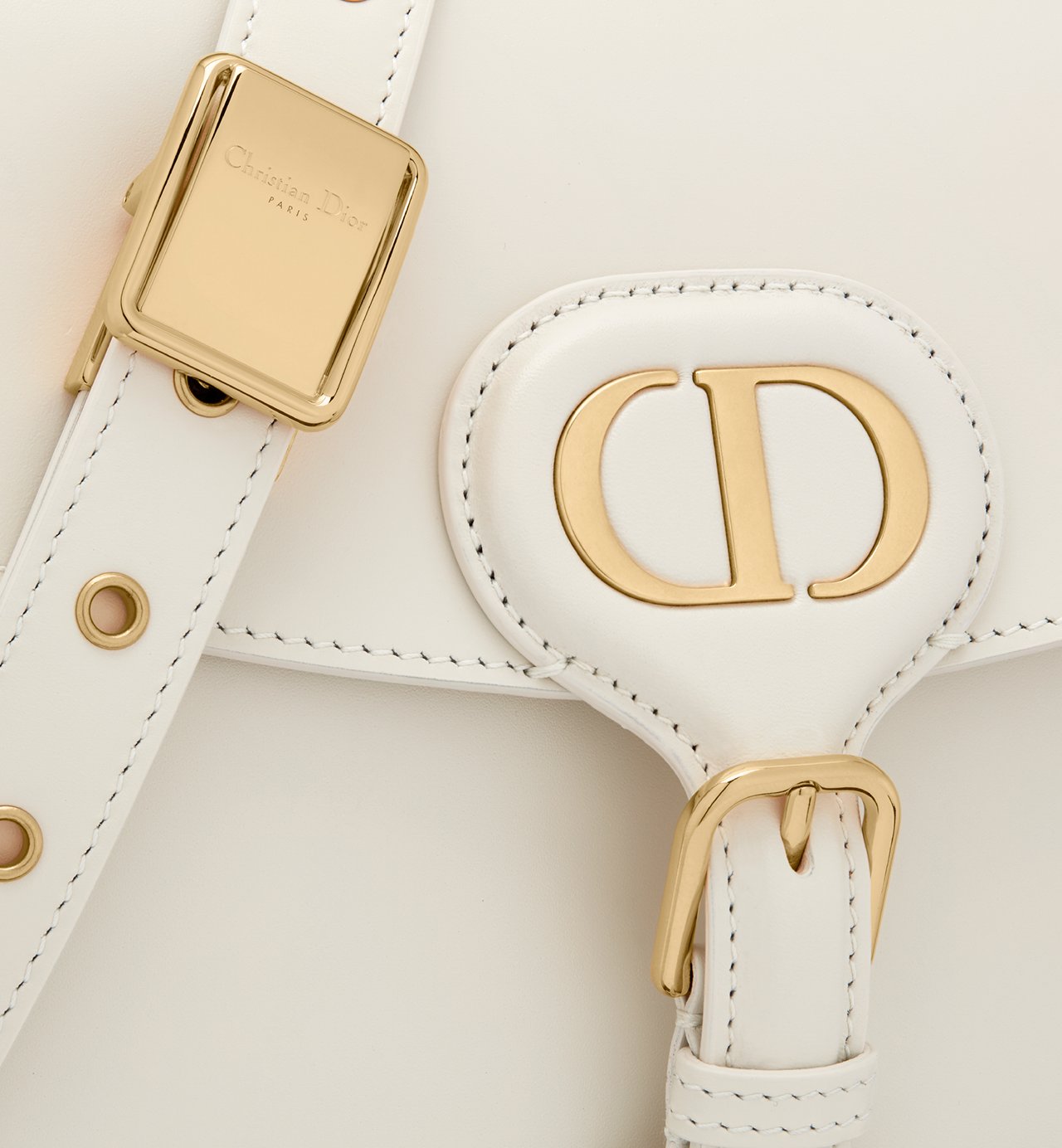 Dior Bobby Medium Bag - #1