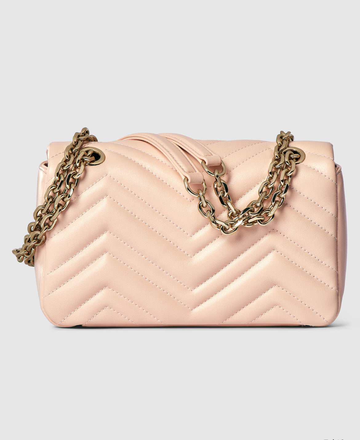 Small GG Marmont Shoulder Bag - #3