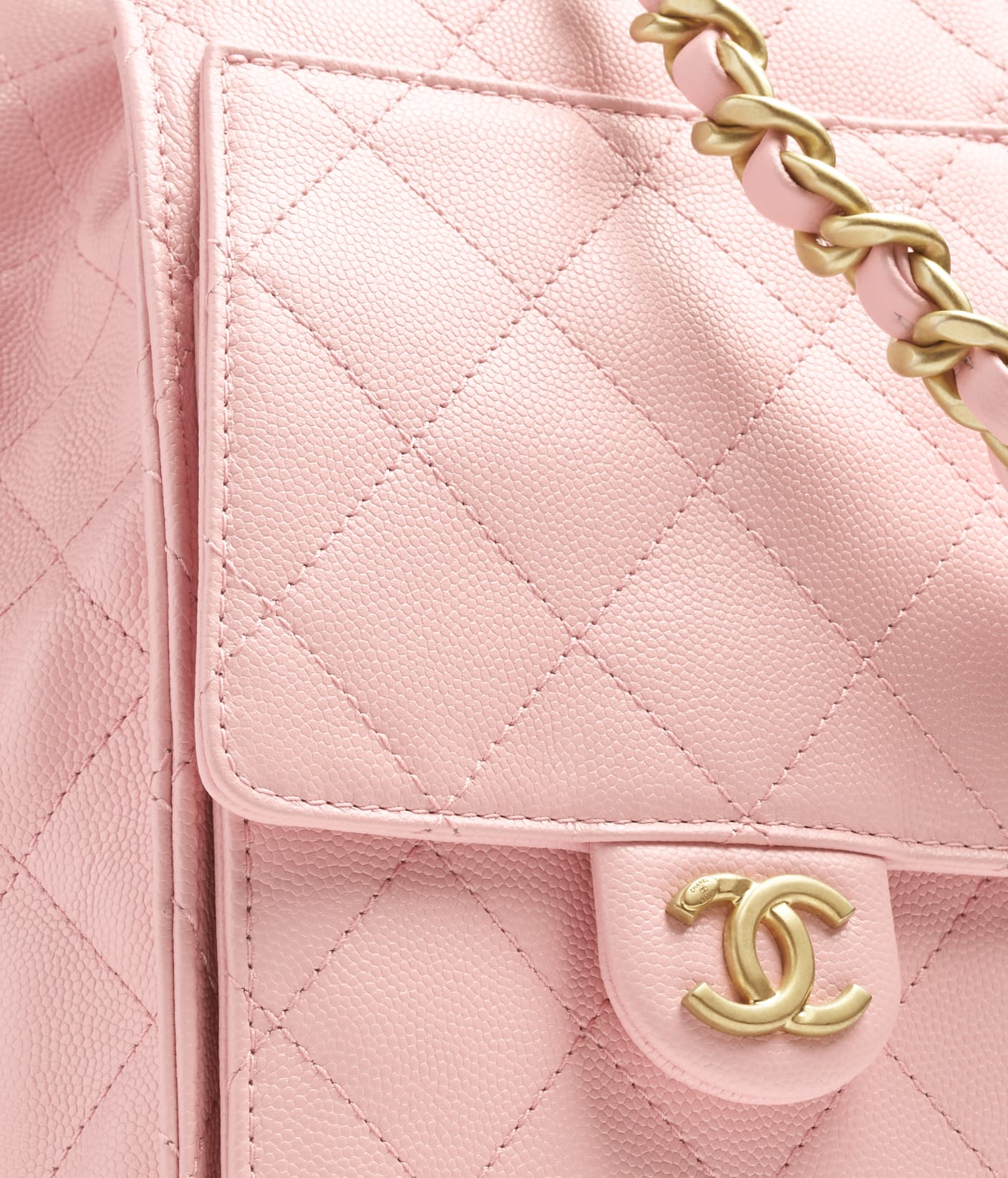 MEDIUM CHANEL 25 BAG - #2