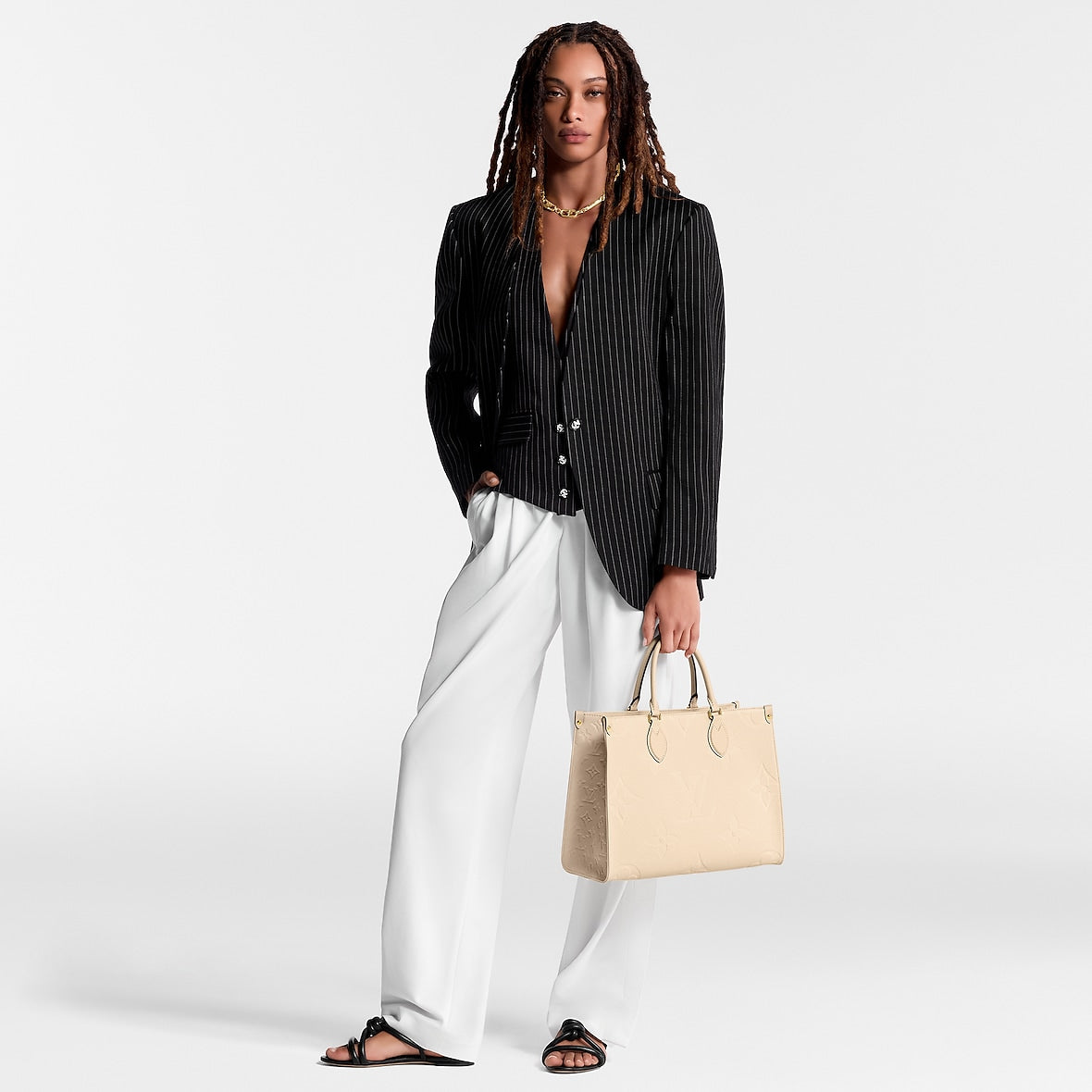 OnTheGo MM Tote - #7
