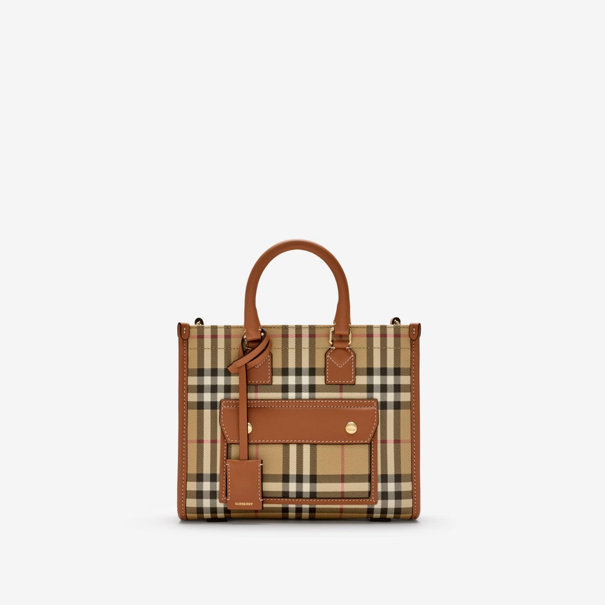 Freya Mini Tote - #2