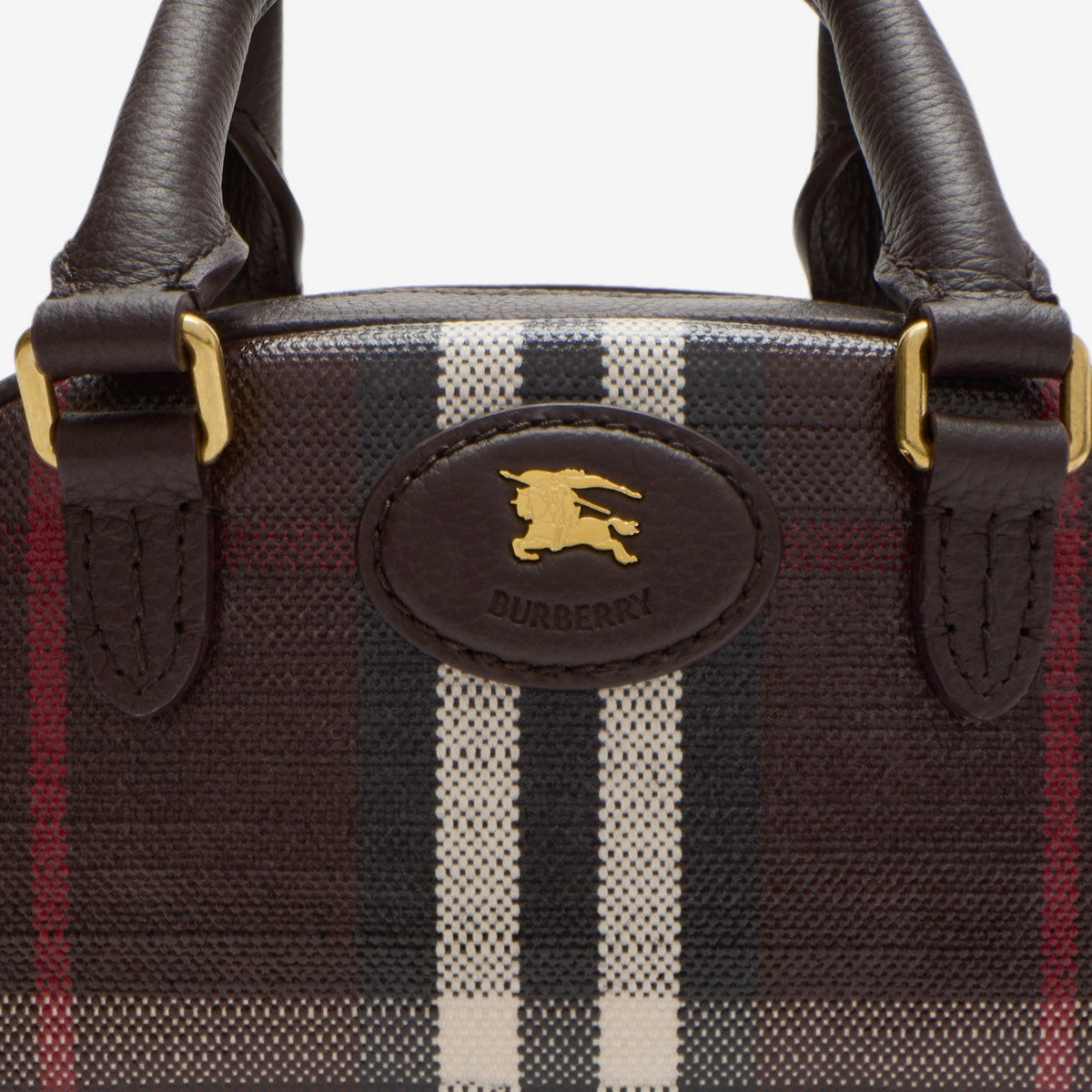 Highlands Mini Bowling Bag - #1