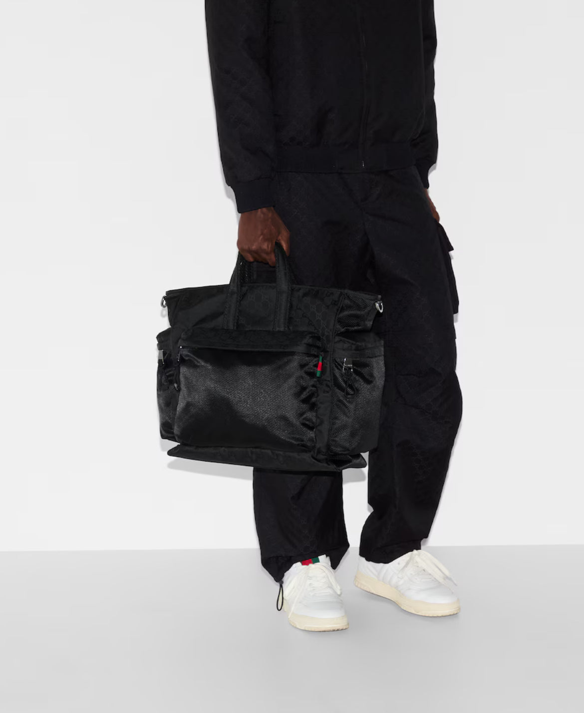 Large Gucci Nexus Tote