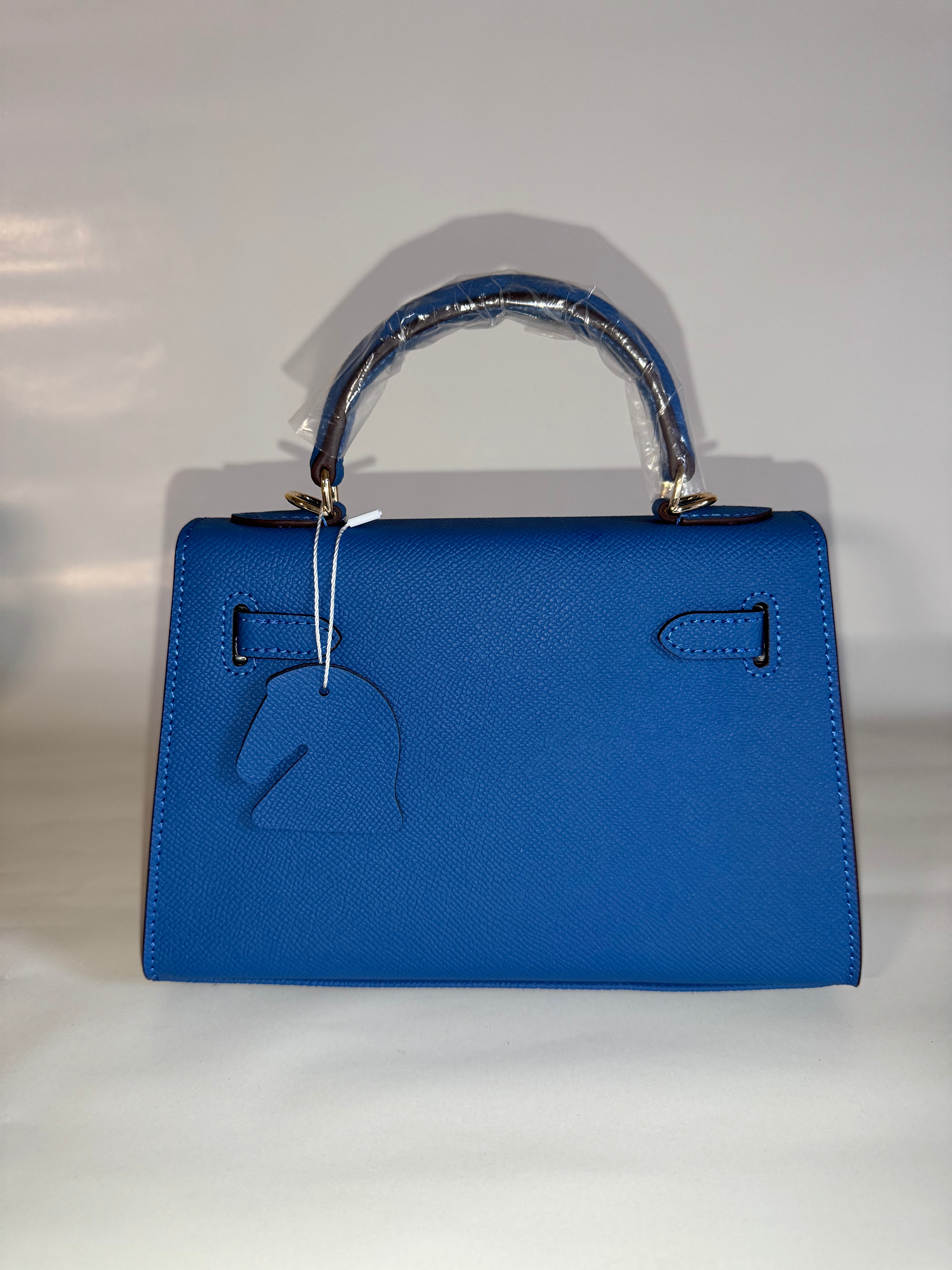 MIYA « ROYAL BLUE »