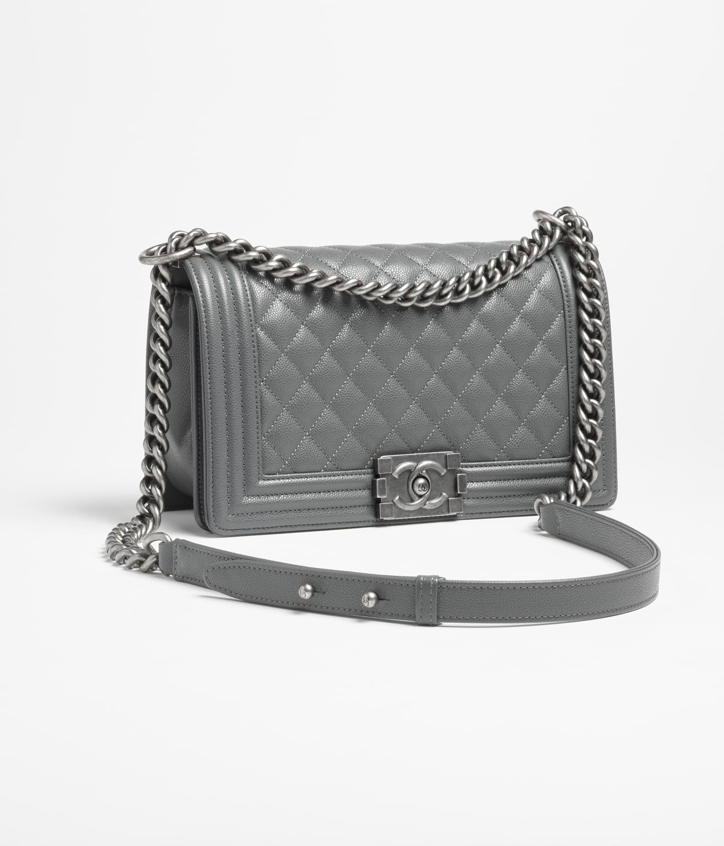 BOY CHANEL BAG - #2