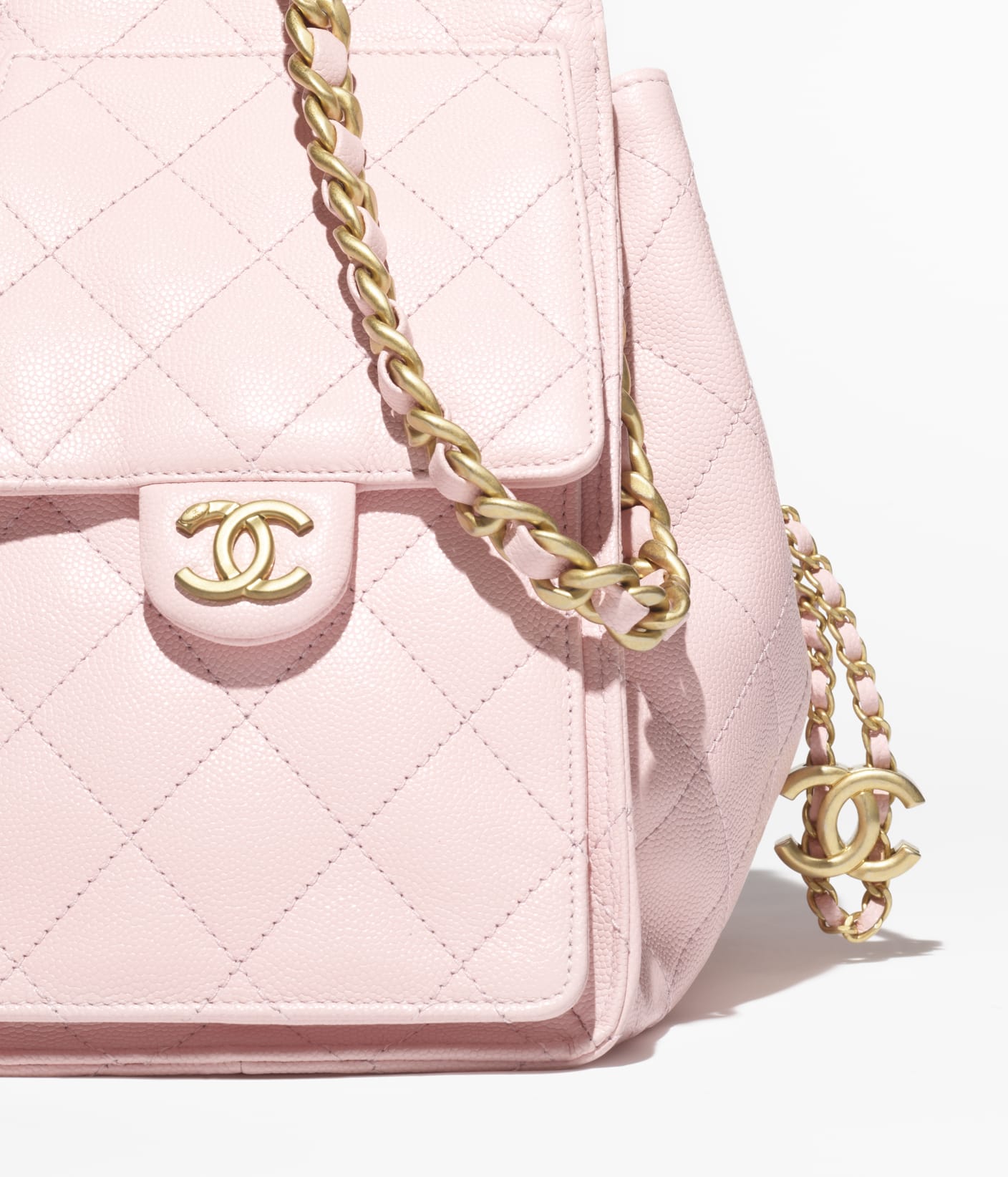SMALL CHANEL 25 BAG - #4