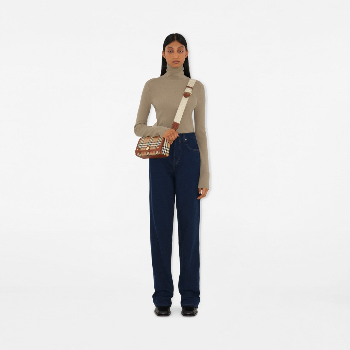 Note Handbag - #2