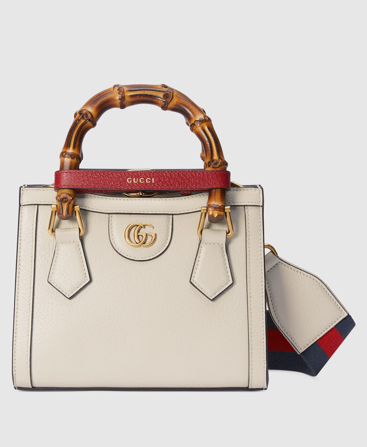 Small Gucci Diana Tote - #1