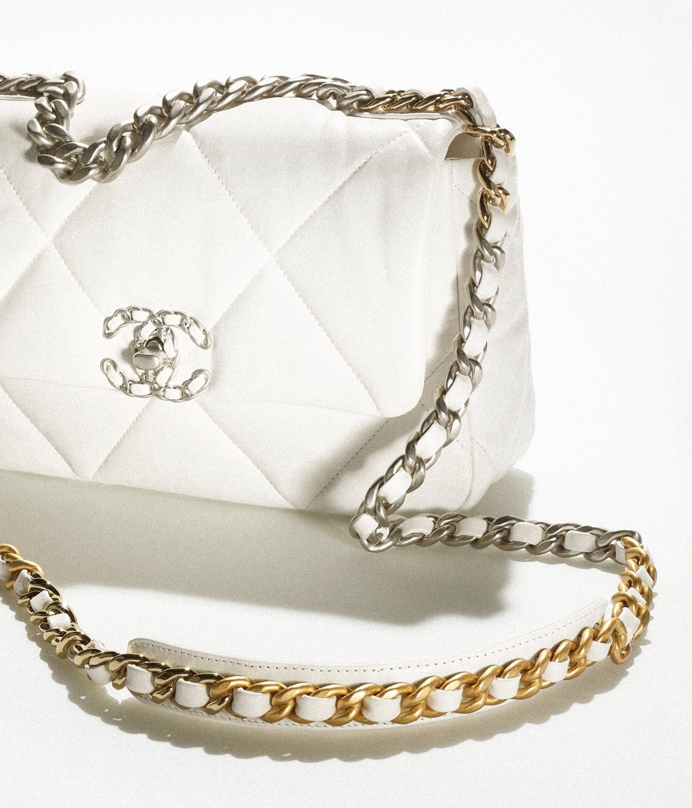 CHANEL 19 BAG - #3