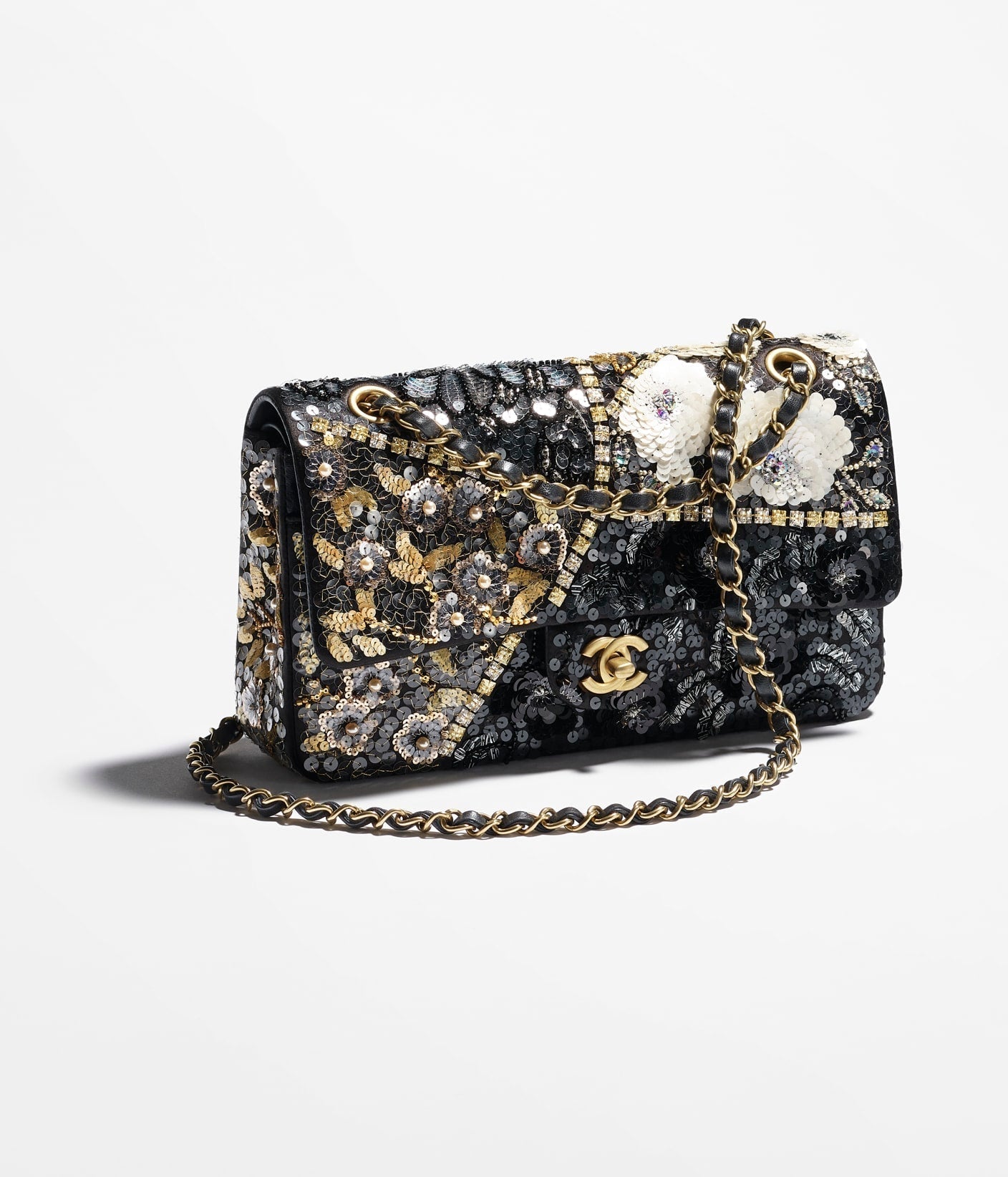 CLASSIC 11.12 BAG - #6