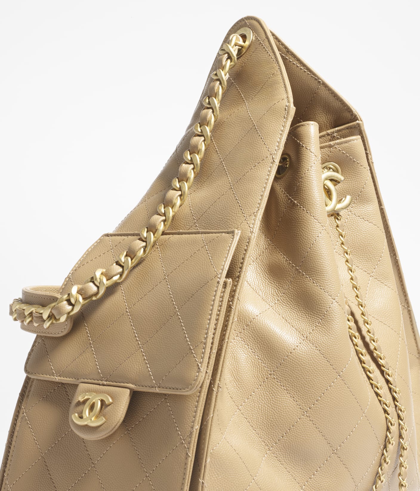 MEDIUM CHANEL 25 BAG - #1