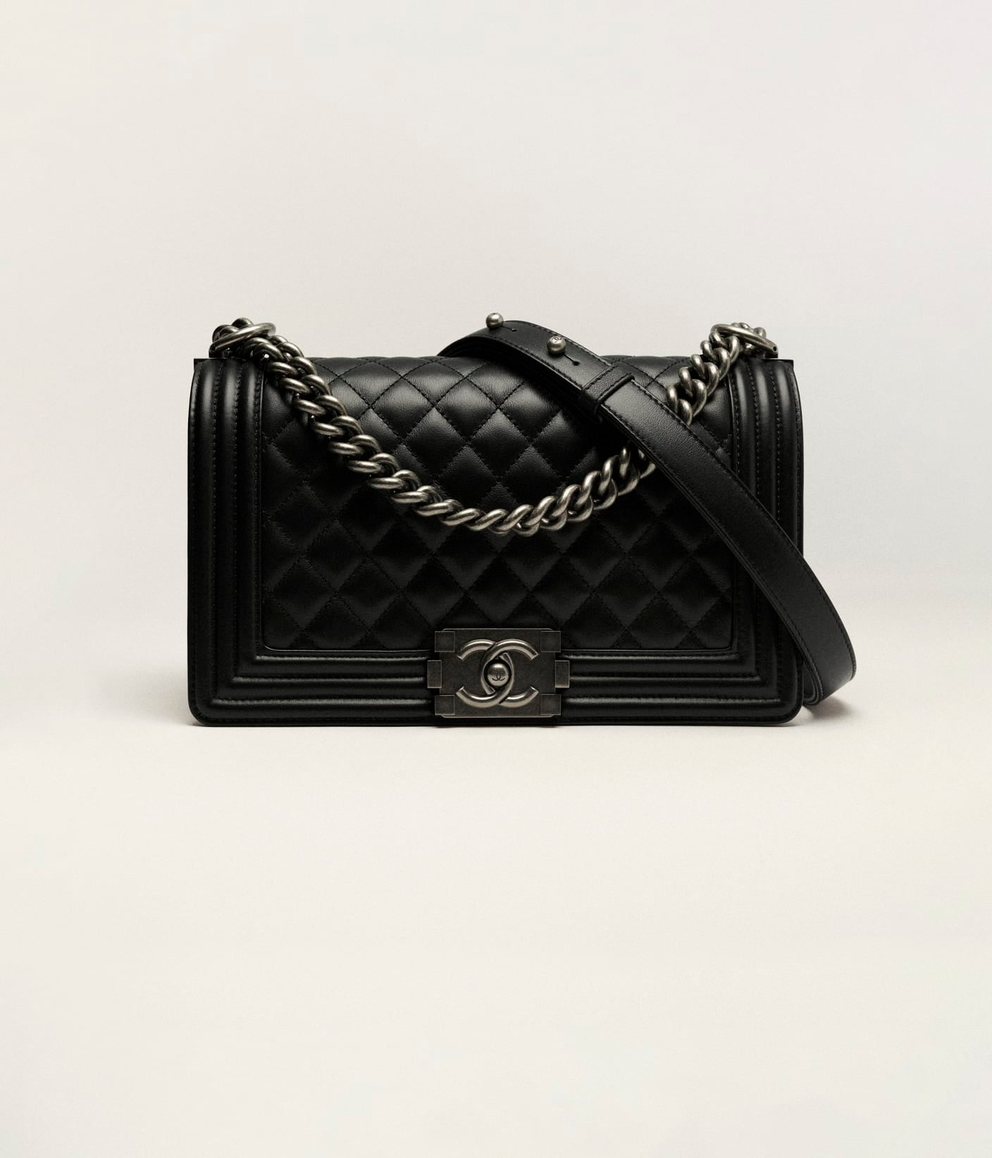 BOY CHANEL BAG - #1