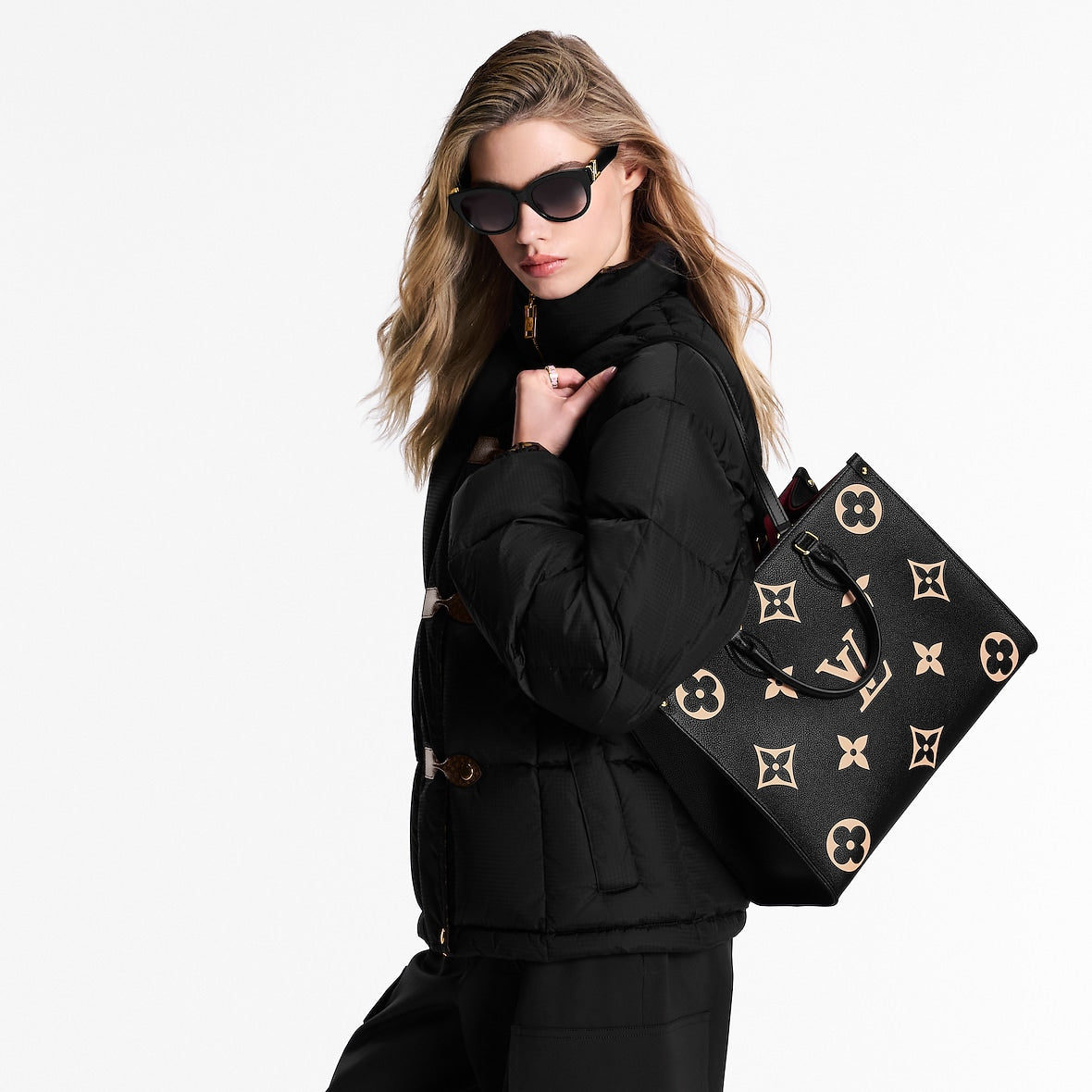 Onthego MM Tote - #1