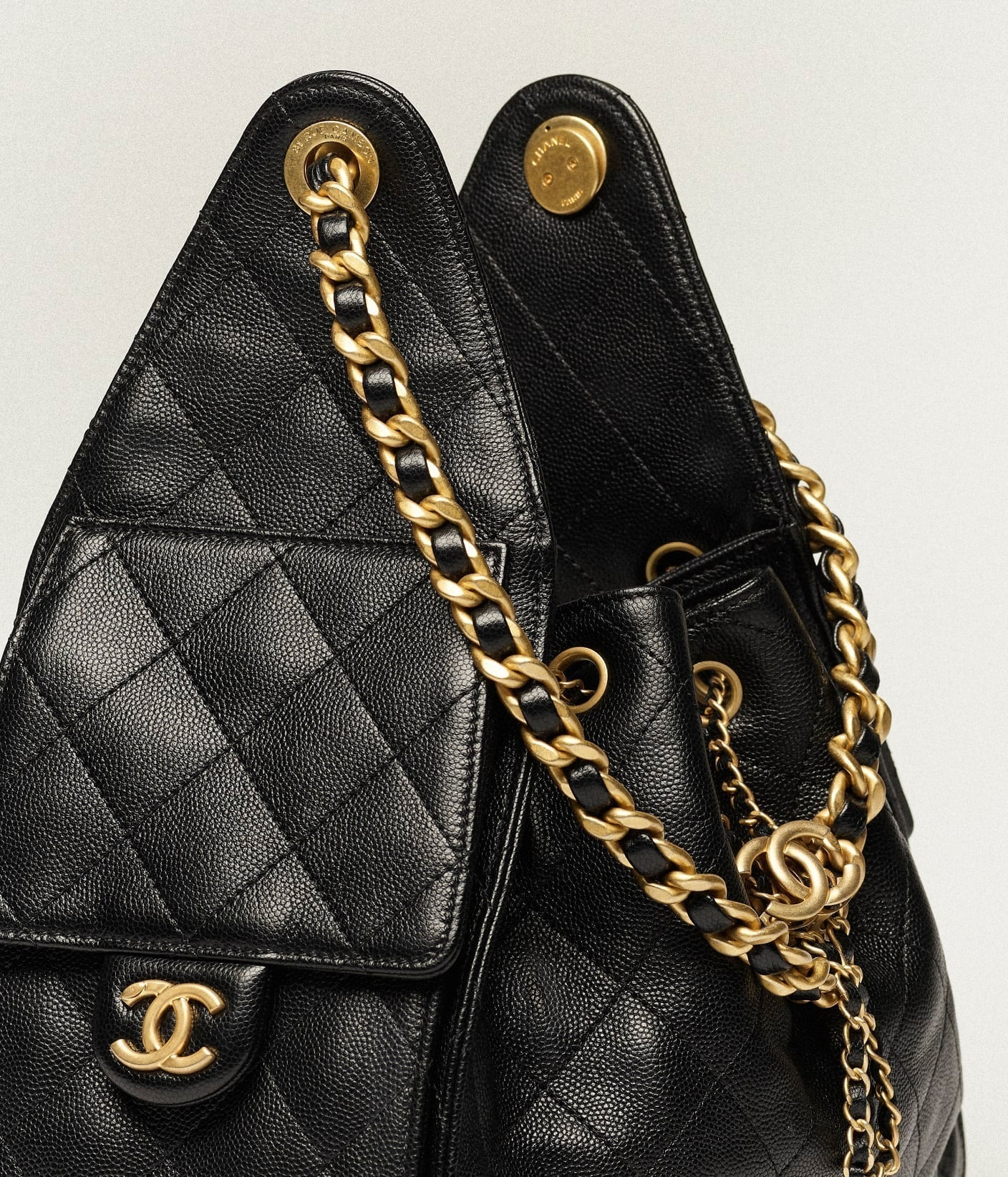 SMALL CHANEL 25 BAG - #6