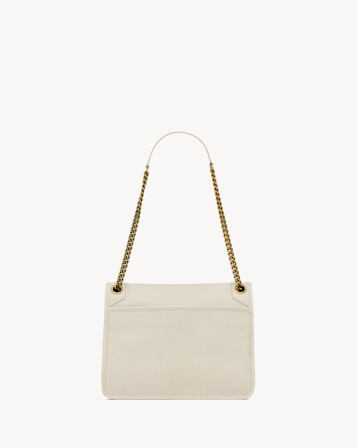 NIKI MEDIUM IN GRAINED LAMBSKIN - YSL (3)