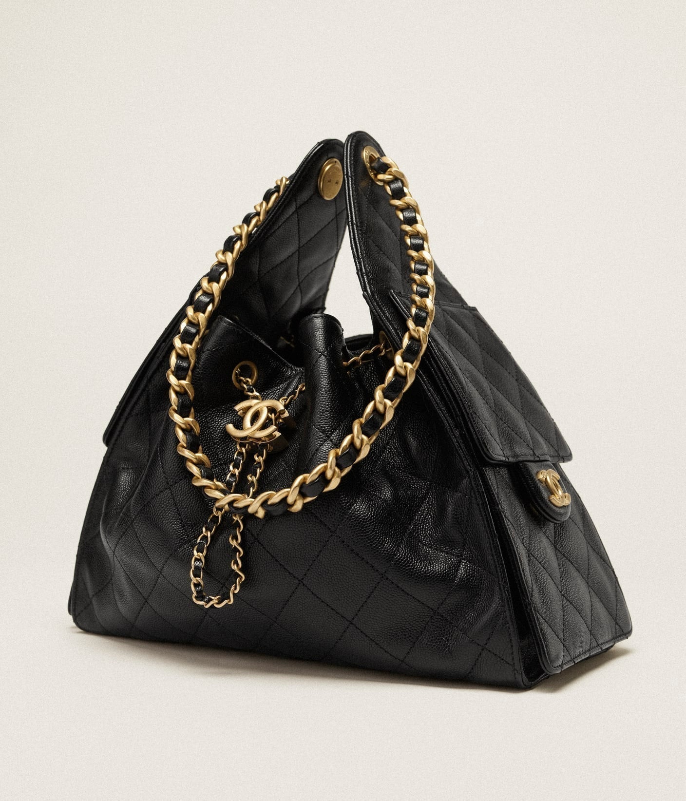 SMALL CHANEL 25 BAG - #6