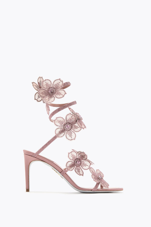 Powder pink