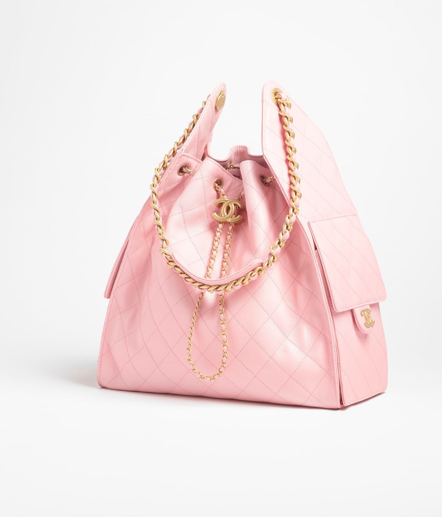 MEDIUM CHANEL 25 BAG - #2