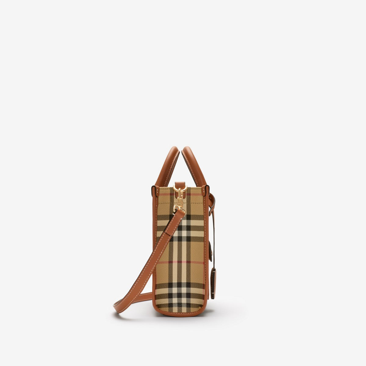Freya Mini Tote - #2