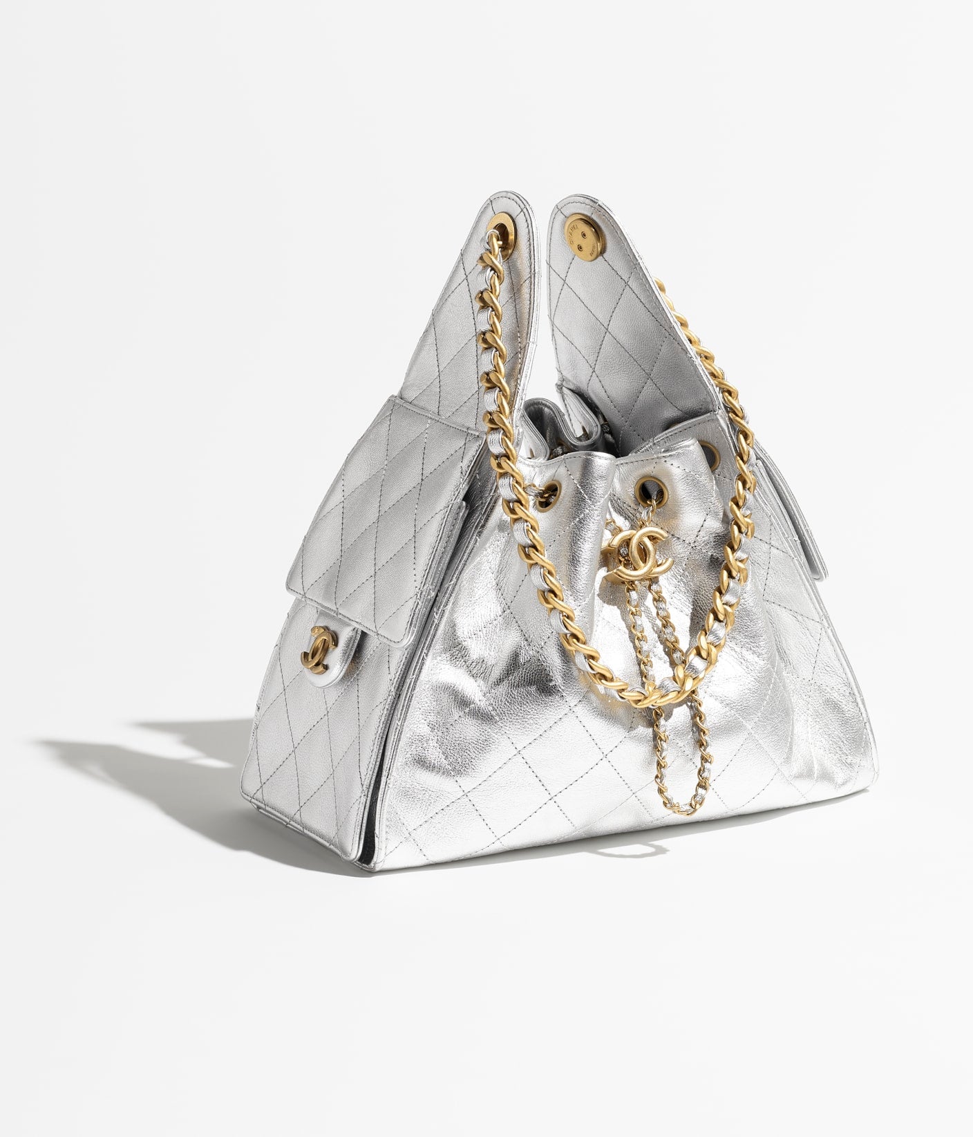 SMALL CHANEL 25 BAG - #5