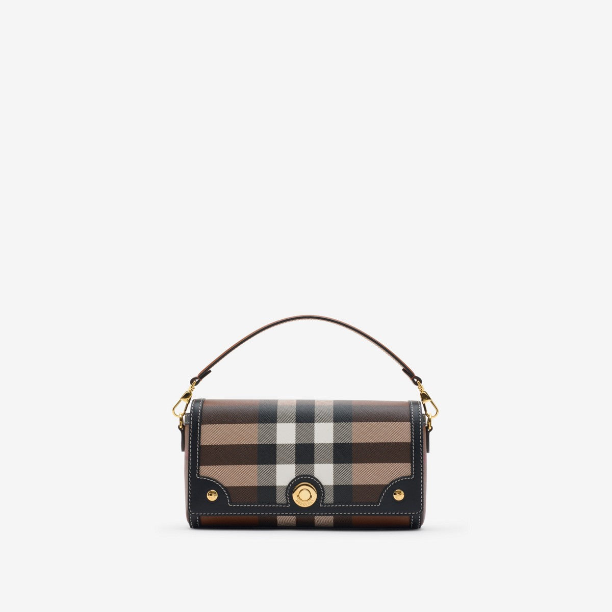 Note Handbag - #1
