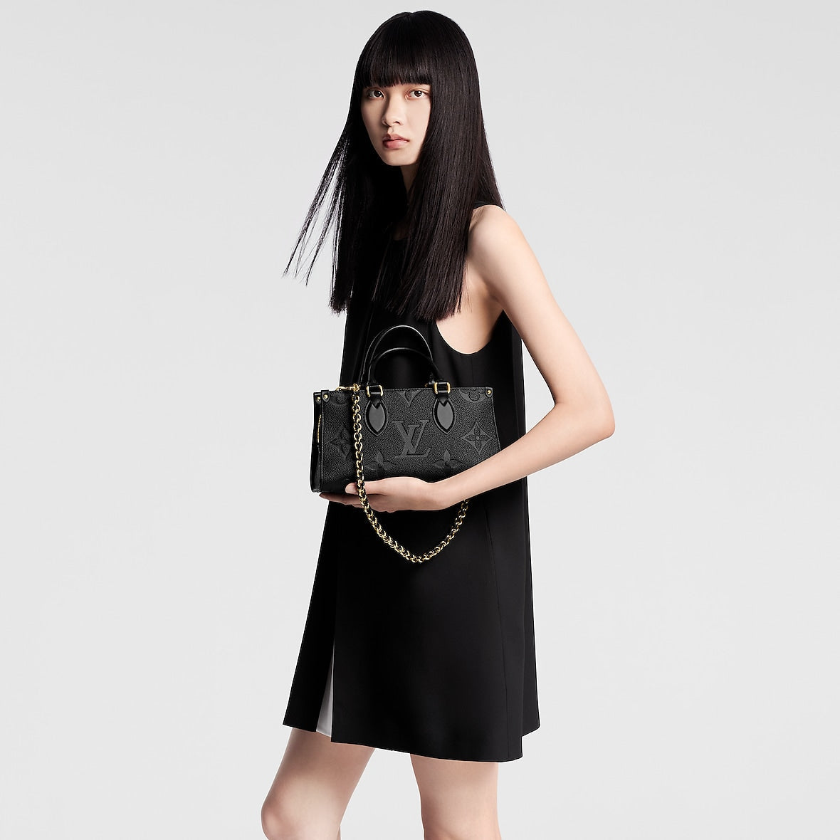 OnTheGo East West Tote - #2