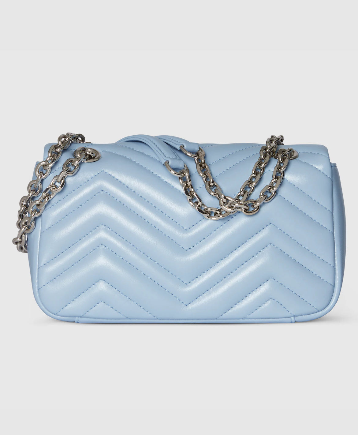Small GG Marmont Shoulder Bag - #4