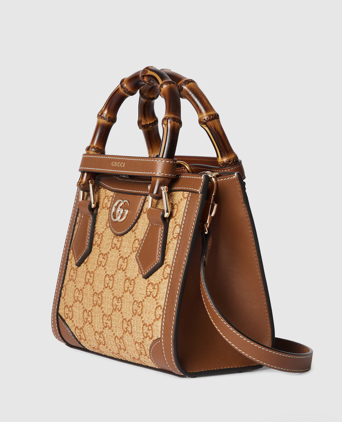 Small Gucci Diana Tote - #2