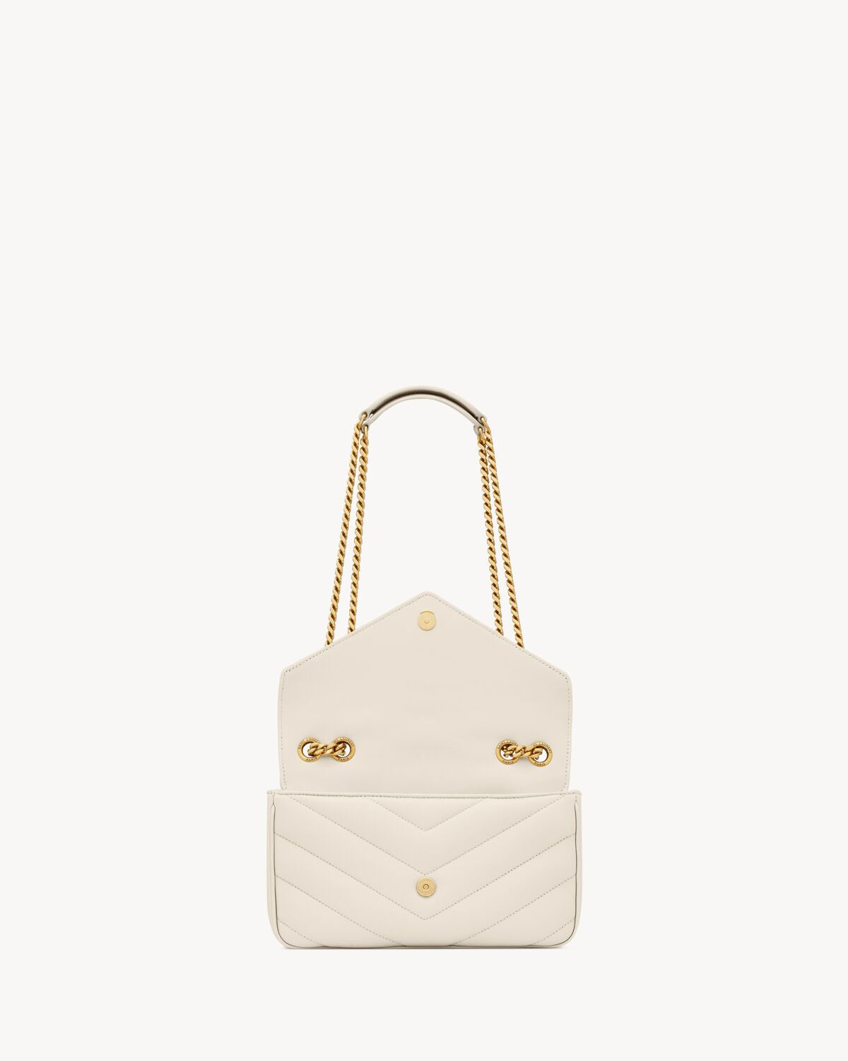 LOULOU SMALL IN QUILTED LEATHER - YSL (2)