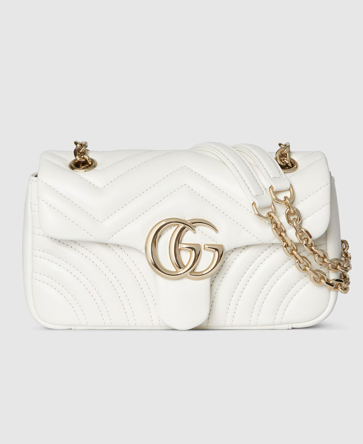 Small GG Marmont Shoulder Bag - #2