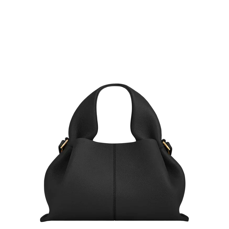 Polène - Numero Neuf - Black Grained