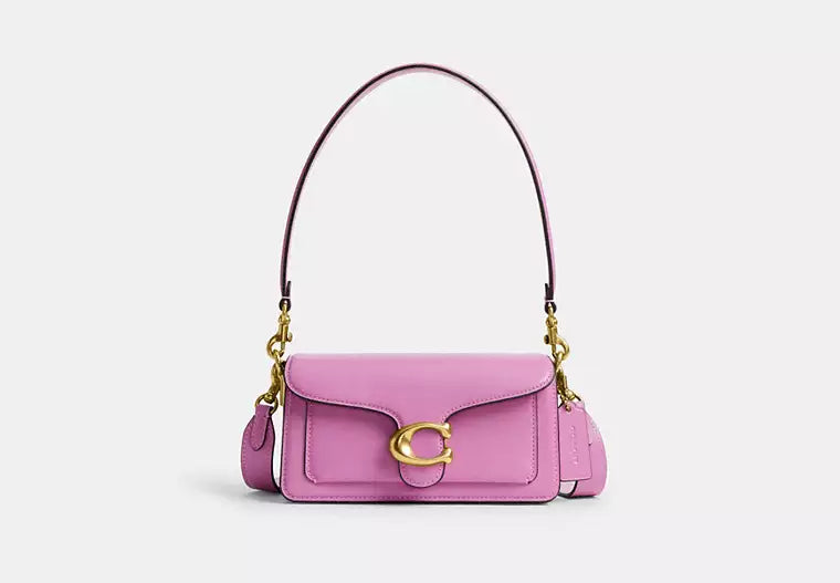 Tabby 20 Crossbody Bag