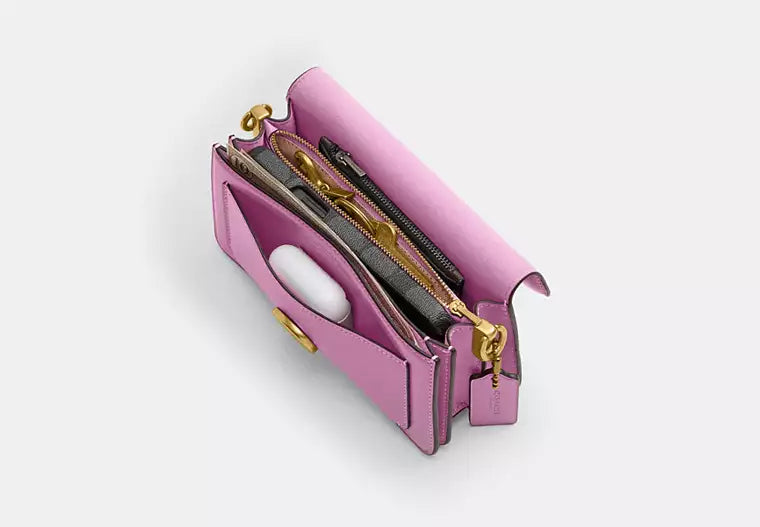 Tabby 20 Crossbody Bag