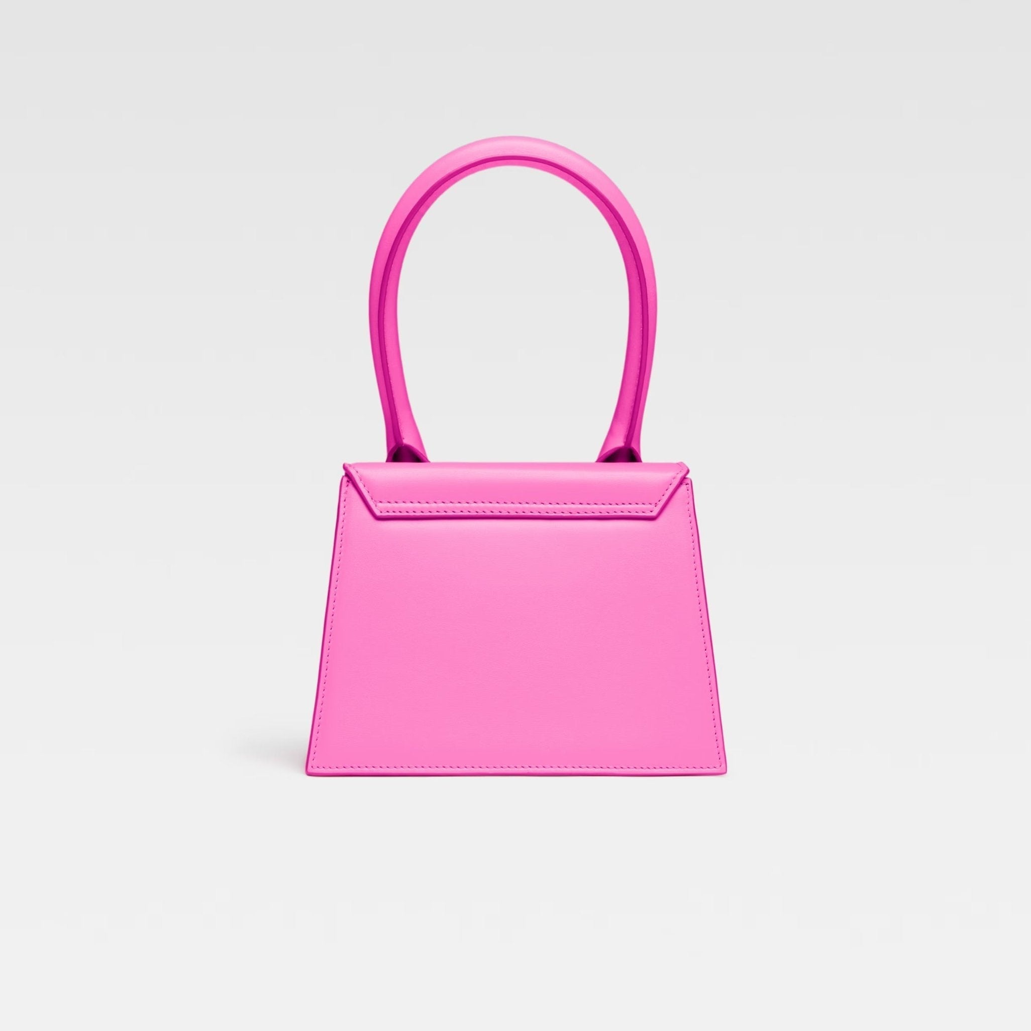 Jacquemus - Chiquito - Rose
