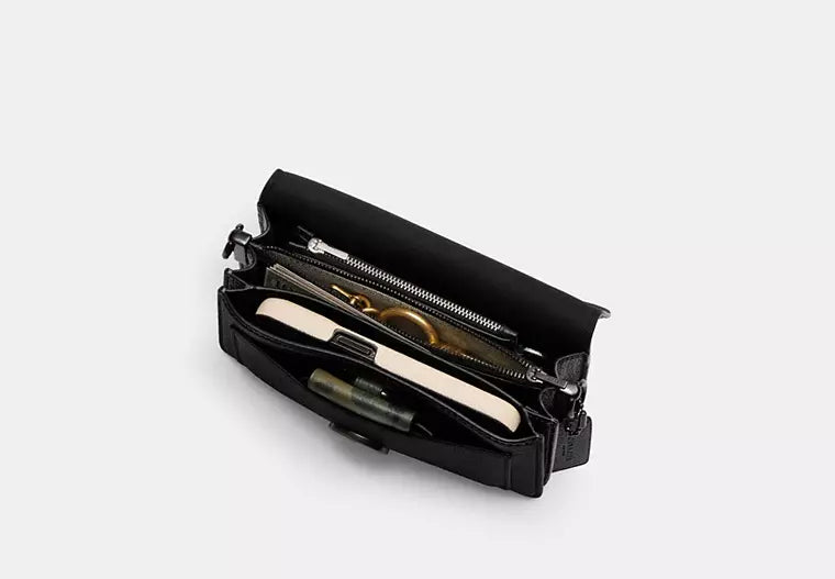 Tabby 20 Shoulder Bag