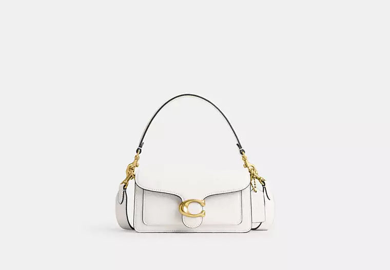 Tabby 20 Shoulder Bag