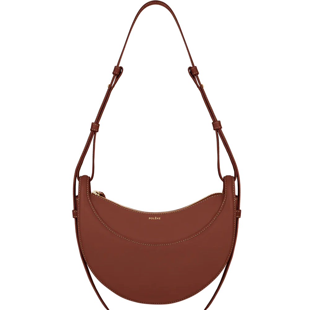 Polène - Numero Dix - Cognac Smooth