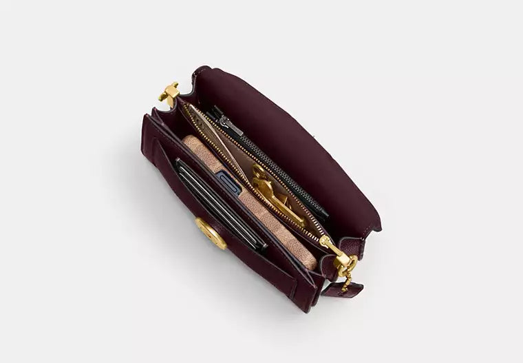 Tabby 20 Crossbody Bag