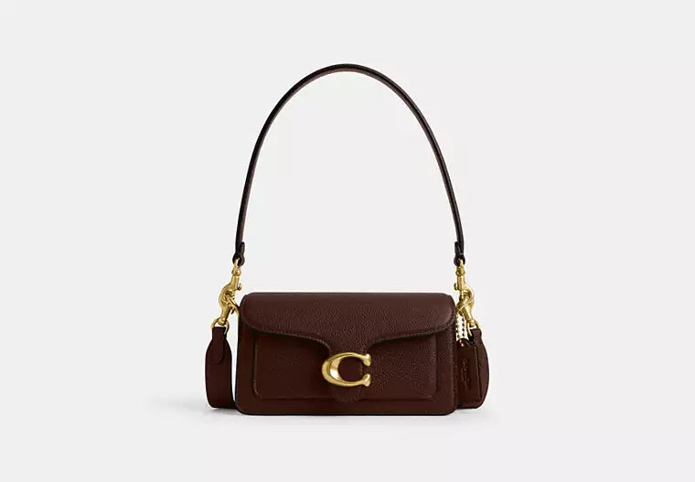 Tabby 20 Crossbody Bag