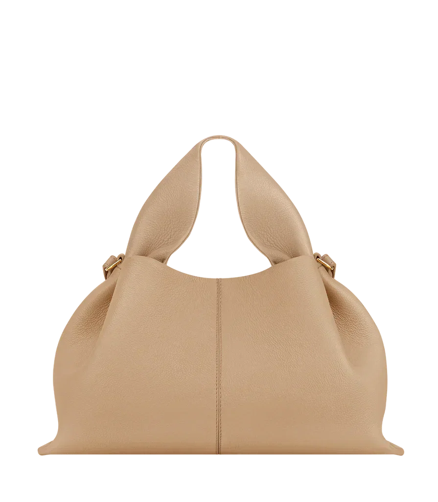 Numéro Neuf - Beige Grained