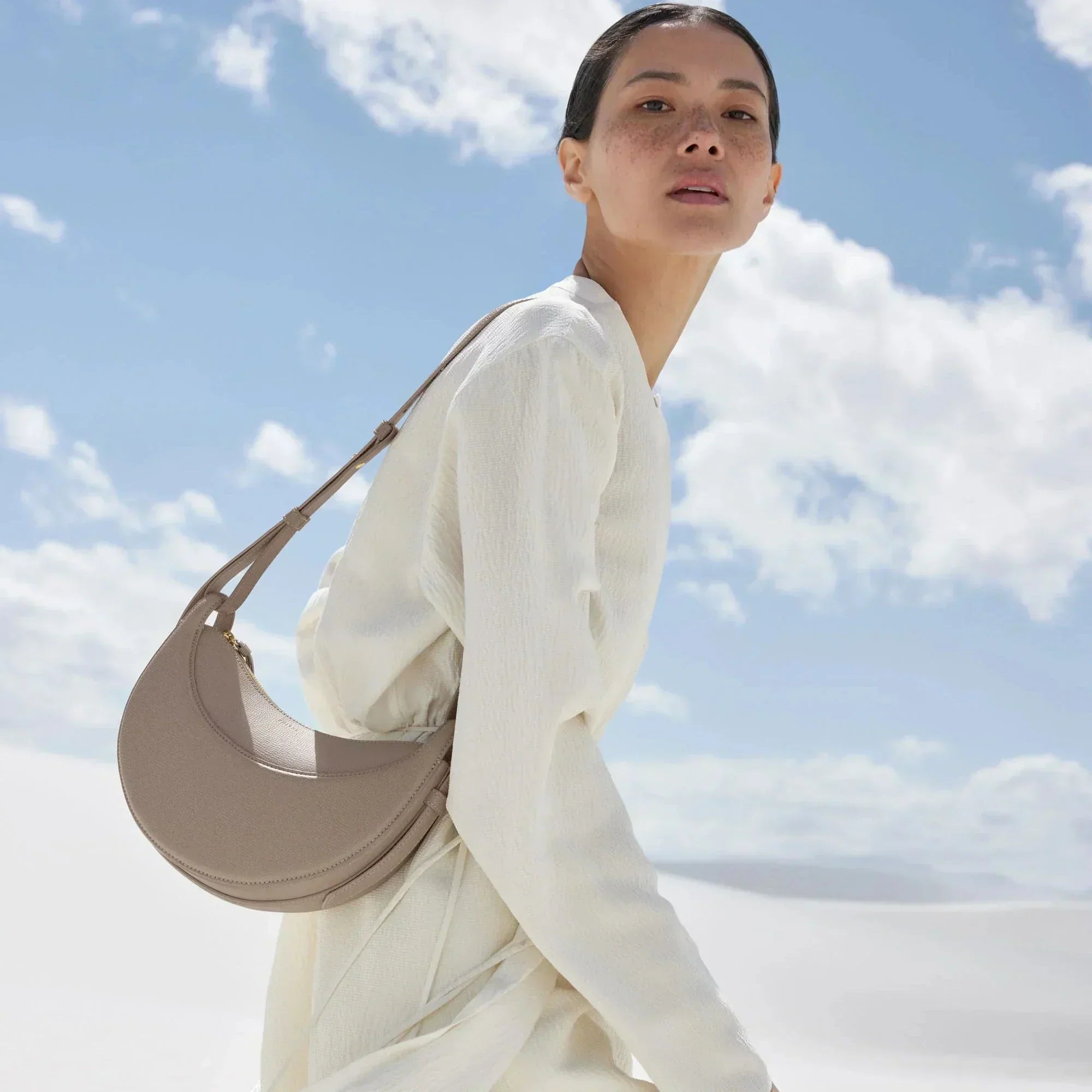 Polène - Numero Dix - Taupe Grained