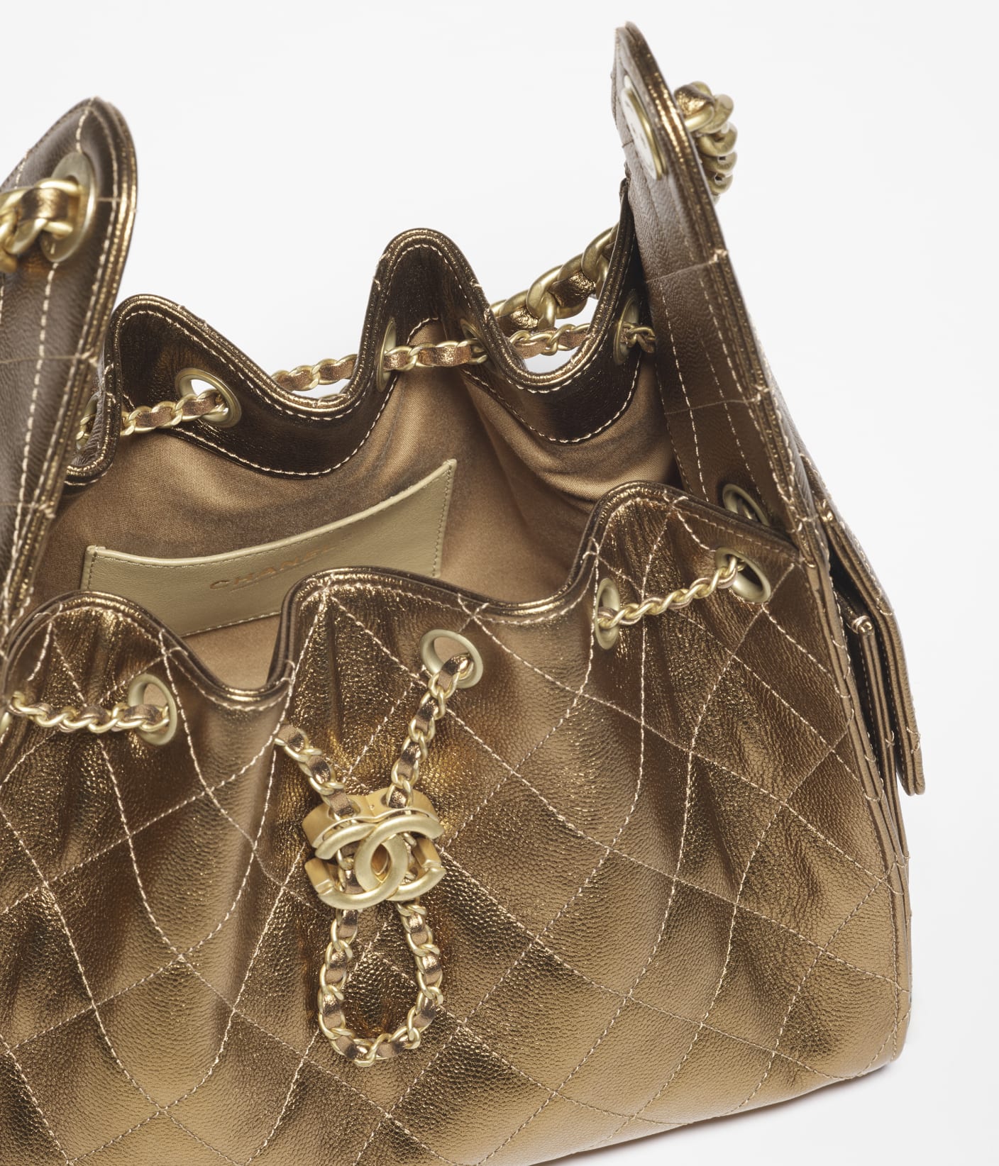 SMALL CHANEL 25 BAG - #3