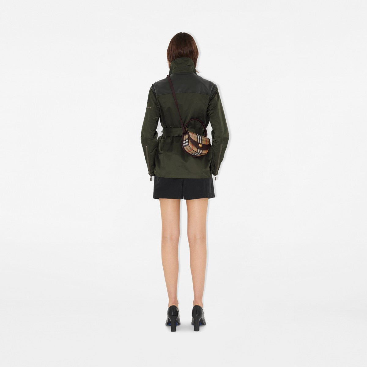Highlands Mini Bag - #2