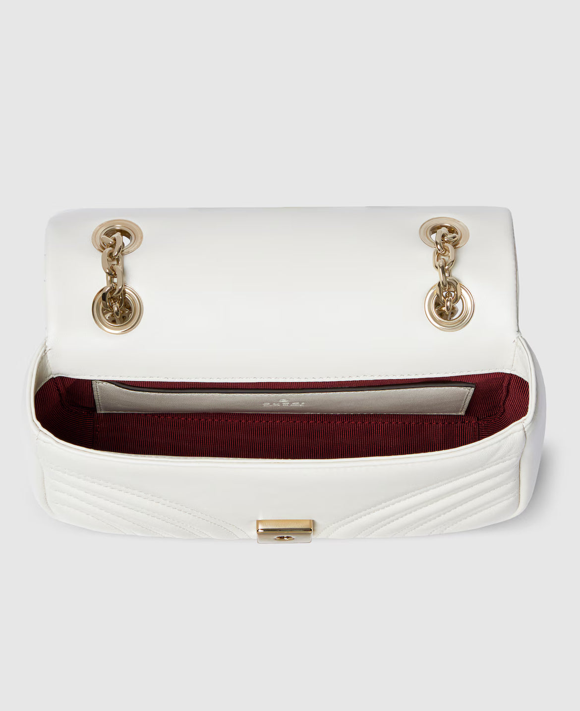 Small GG Marmont Shoulder Bag - #2