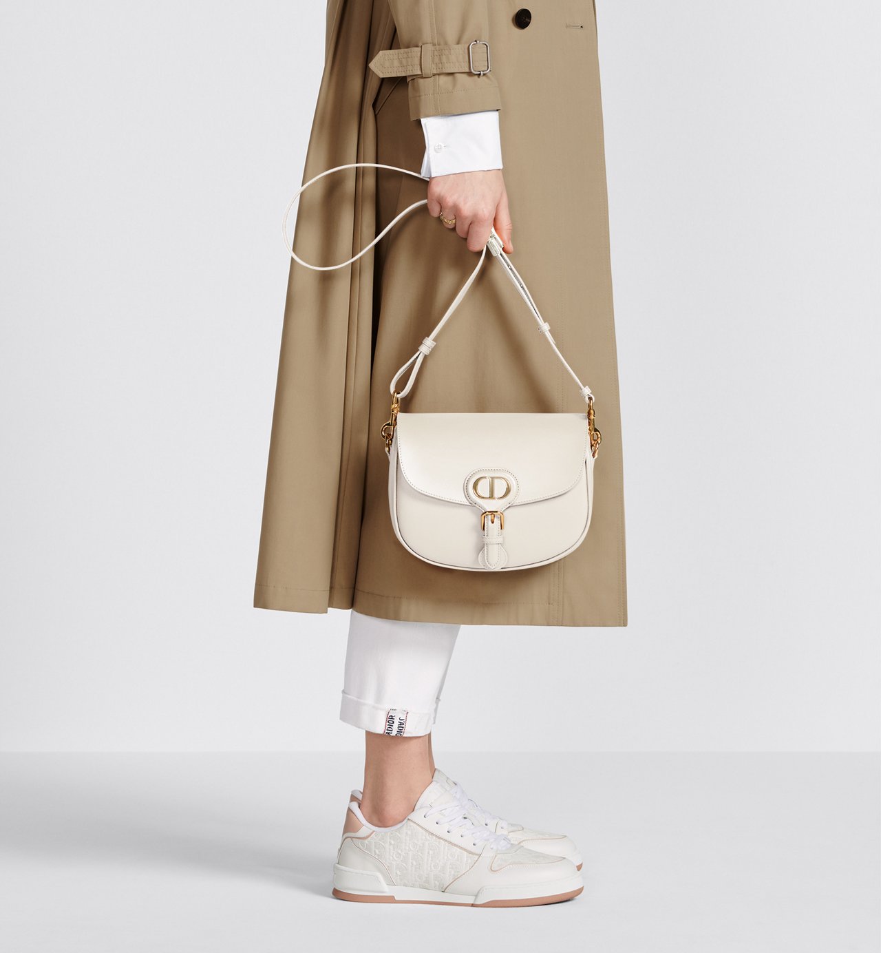 Dior Bobby Medium Bag - #1